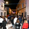 FIESTAS 2026: PÓLVORA Y BAILE
