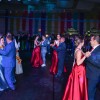 FIESTAS 2026: PÓLVORA Y BAILE