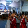 FIESTAS 2026: PÓLVORA Y BAILE