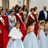 FIESTAS 2026: PROCESIONES