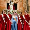 FIESTAS 2026: PROCESIONES