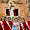 FIESTAS 2026: PROCESIONES