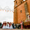 FIESTAS 2026: PROCESIONES