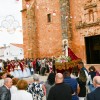 FIESTAS 2026: PROCESIONES
