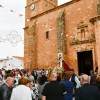 FIESTAS 2026: PROCESIONES