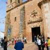FIESTAS 2026: PROCESIONES