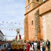 FIESTAS 2026: PROCESIONES