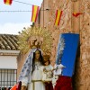 FIESTAS 2026: PROCESIONES