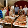 FIESTAS 2026: PROCESIONES
