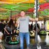 FIESTAS 2026: FERIA, MUSICAL Y TARDEO PICACEÑO