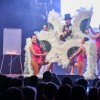 FIESTAS 2026: FERIA, MUSICAL Y TARDEO PICACEÑO