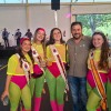 FIESTAS 2026: FERIA, MUSICAL Y TARDEO PICACEÑO