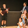 FIESTAS 2026: CONCURSOS DE CORTE Y TORTILLAS