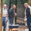 FIESTAS 2026: COMIDA POPULAR