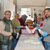 FIESTAS 2026: COMIDA POPULAR