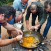 FIESTAS 2026: COMIDA POPULAR