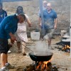 FIESTAS 2026: COMIDA POPULAR