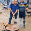 FIESTAS 2026: COMIDA POPULAR