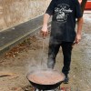 FIESTAS 2026: COMIDA POPULAR