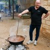 FIESTAS 2026: COMIDA POPULAR