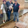 FIESTAS 2026: COMIDA POPULAR