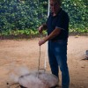 FIESTAS 2026: COMIDA POPULAR