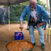 FIESTAS 2026: COMIDA POPULAR