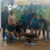 FIESTAS 2026: COMIDA POPULAR