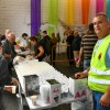 FIESTAS 2026: COMIDA POPULAR