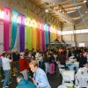 FIESTAS 2026: COMIDA POPULAR