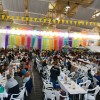 FIESTAS 2026: COMIDA POPULAR