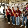 FIESTAS 2026: COMIDA POPULAR