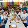 FIESTAS 2026: COMIDA POPULAR