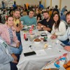 FIESTAS 2026: COMIDA POPULAR