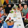 FIESTAS 2026: COMIDA POPULAR