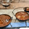 FIESTAS 2026: COMIDA POPULAR