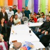 FIESTAS 2026: COMIDA POPULAR