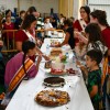 FIESTAS 2026: COMIDA POPULAR