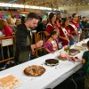 FIESTAS 2026: COMIDA POPULAR