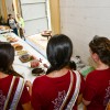 FIESTAS 2026: COMIDA POPULAR