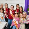 FIESTAS 2026: COMIDA POPULAR