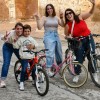 FIESTAS 2026: BICIS, GRAND PRIX Y FINAL FIESTAS