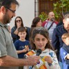 FIESTAS 2026: BICIS, GRAND PRIX Y FINAL FIESTAS