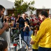 FIESTAS 2026: BICIS, GRAND PRIX Y FINAL FIESTAS