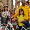 FIESTAS 2026: BICIS, GRAND PRIX Y FINAL FIESTAS
