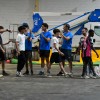 FIESTAS 2026: BICIS, GRAND PRIX Y FINAL FIESTAS