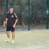VERANO 2017: Campeonato de Padel (11/08/2017)