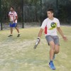 VERANO 2017: Campeonato de Padel (11/08/2017)