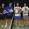 VERANO 2017: Campeonato de Padel (11/08/2017)