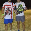 VERANO 2017: Campeonato de Padel (11/08/2017)